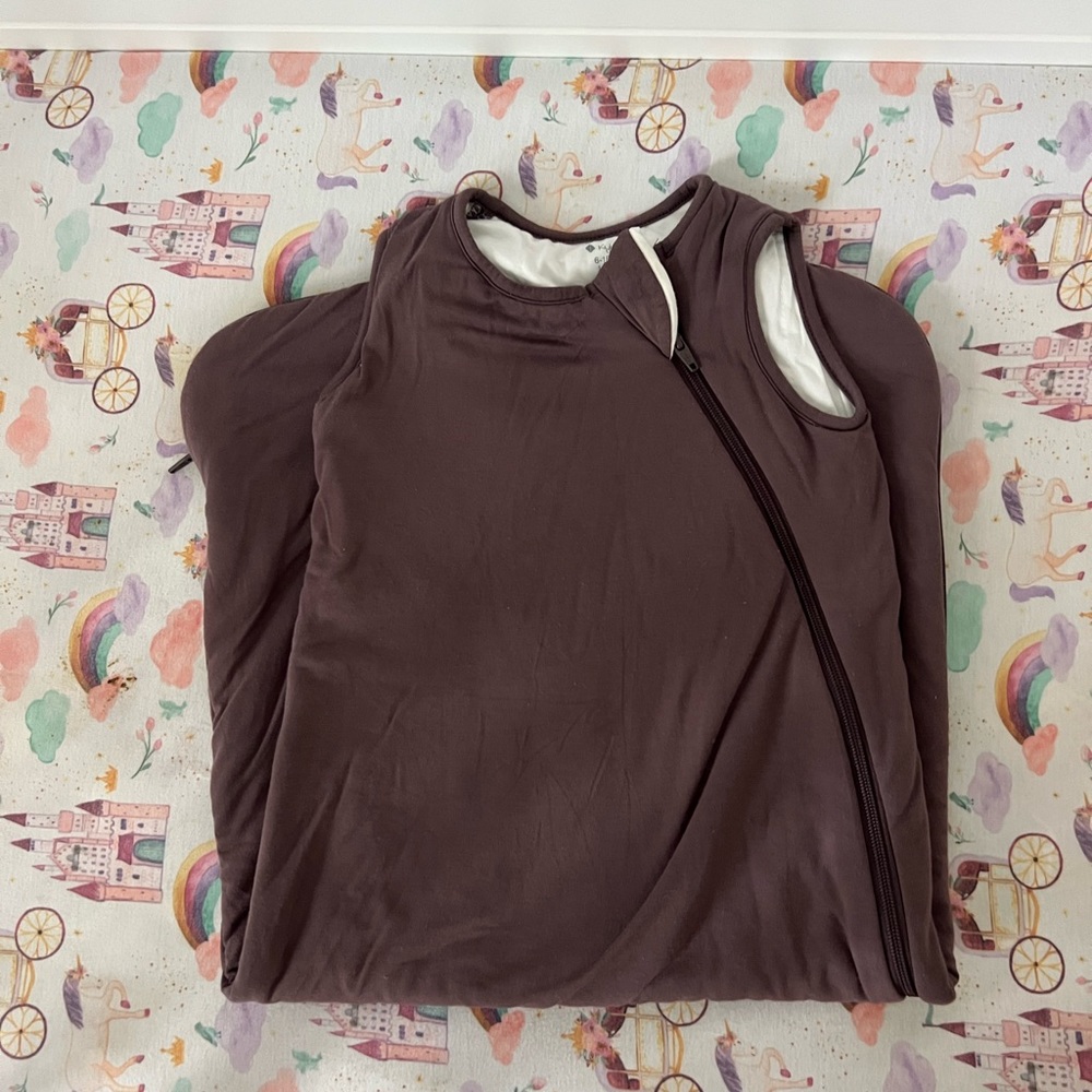 Kyte baby 1.0 tog